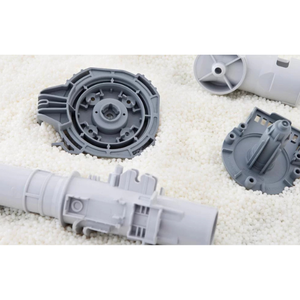 Piezas de moldeo por inyección de plástico para electrodomésticos personalizadas, solución de fabricación integral - Product Image 3