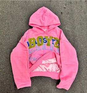 Nouveau design – Sweats à capuche d'hiver pour hommes 100 % coton molletonné, personnalisables, épaules tombantes, faible MOQ, vente en gros, séchage rapide, respirants - Product Image 4