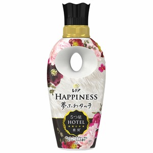 น้ำยาปรับผ้านุ่มยี่ห้อ P & G จากญี่ปุ่นสินค้า lenor ความสุข Yume Fuwa สัมผัสร่างกายกุหลาบโบราณ15.9 floz (450มล.) - Product Image 2