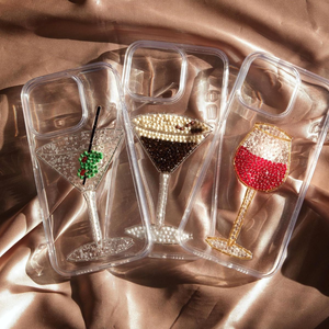 Dernier design de pochette à main, brodée de perles, perles de rocaille, mini-sac fait à la main avec couleur personnalisée pour femmes et filles - Product Image 6