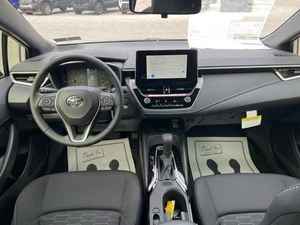 Auto Usado en Buen Estado con Bajo Kilometraje, <span class=keywords><strong>Toyota</strong></span> <span class=keywords><strong>Corolla</strong></span> 2024, Vagoneta Usada Lista para Enviar - Product Image 2