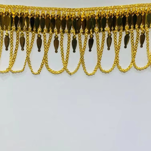 Fashion Women Accessories Beautiful Design Chik Set With <b>Earrings</b> Gold Plated for Women Design Only Online Collection - Product Image 1