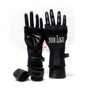 OEM/ODM Bandes de boxe personnalisées, bandes rapides, protège-phalanges, mitaines intérieures, gants, arts martiaux, MMA, kickboxing, Muay Thai, entraînement - Product Image 1