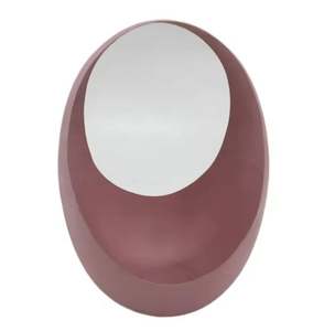 Hot Selling Stylish Brown Aluminum Heart Shaped T-<b>Light</b> Candle Holder Luxury Design Christmas Decoration Elegant Stone Candle - Product Image 4