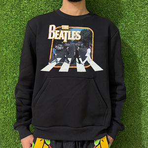 Fashionable Winter Plus Size Men's Short <b>Set</b> Outdoor Casual Streetwear Thermal Breathable 100% Cotton High Quality - Product Image 1