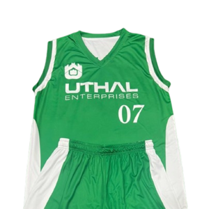 Ensembles de maillots de basket-ball personnalisés pour les équipes, les clubs et les tournois Expédition dans le monde entier Uniformes de basket-ball abordables Remises en gros - Product Image 2