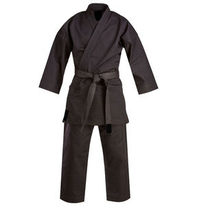 Trajes de Judo de Nuevo Estilo Hechos en Pakistán, Colores Personalizados, Alta Calidad, Ropa de Artes Marciales Unisex, Traje de Karate en Venta - Product Image 1