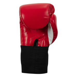 Gants de boxe en cuir PU Marque privée Gants de boxe personnalisés de haute qualité vente en gros - Product Image 6