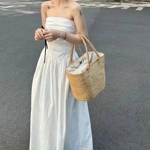 Robe décontractée pour femmes Vente en gros - Product Image 1