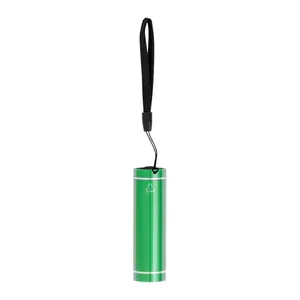 Torce Promozionali Ecologiche Riciclate Alurex, Gadget Ecosostenibili ad Alta Visibilità - Product Image 4