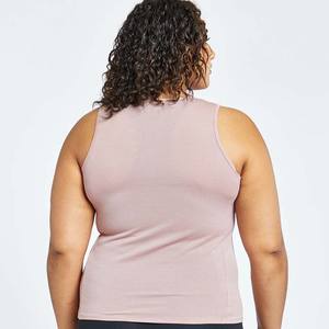 Bella Toile Femmes High Coast Lite Débardeur Personnalisé Débardeurs Pas Cher - Product Image 4