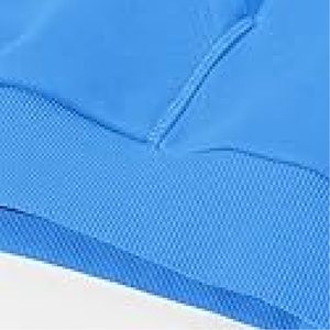 เสื้อฮู้ดดี้สีฟ้าซีอานแบบยูนิเซ็กซ์ สวมใส่สบายทุกวัน พร้อมเชือกปรับได้ ราคาส่งถูก - Product Image 3