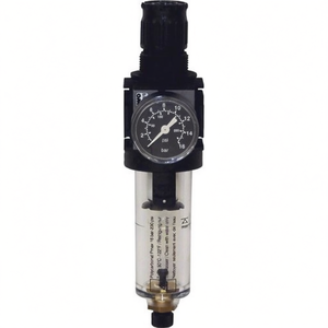 EWO Variobloc <b>Thread</b> 11.89 BG I G 1/4 Filter Pressure Regulator Type 480-0.5-10 Bar 2000 L/min for Shop <b>Tools</b> - Product Image 3