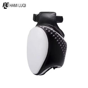 Almohadillas de enfoque y muslo al por mayor de fábrica Almohadillas de muslo de boxeo de la mejor calidad - Product Image 2