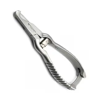 Factory Wholesale Pet Toe Claw Paw Nail Clipper Pet Dog Cat Nail Trimmers Clippers Stainless Steel Pet Nail Clippers