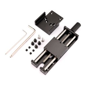 Ajusteur d'axe Z Longer Ray5 pour la réglage de la hauteur du module laser - Product Image 5