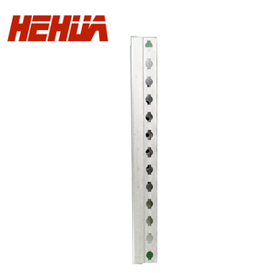 最高品質のカスタム板金加工、鋼鉄・アルミニウムのパンチ加工サービスを提供するメーカー - Product Image 4