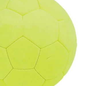 Ballon de football PU à collage thermique bon marché prix de haute qualité taille 5 pour l'entraînement - Product Image 6