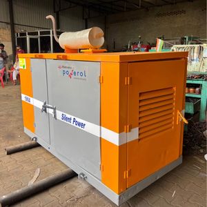 Xách tay gensets sử dụng mahindra 15 KVA <span class=keywords><strong>genset</strong></span> - Product Image 3