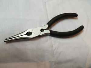 Outil de ligne de pêche à la mouche portable de nouvelle conception avec logo personnalisé - Product Image 5