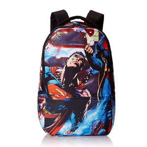 Nouveaux produits en gros, sacs à dos scolaires imprimés par sublimation, sacs à dos personnalisés, sacs à dos imprimés pour filles - Product Image 1