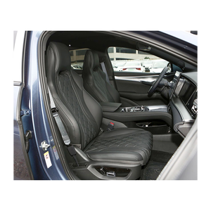 BYD Sea Lion 07 EV SUV à bas prix, 550 km, propulsion arrière, voitures en vente chaude, nouveau SUV à énergie nouvelle, Sealion pour le Ghana - Product Image 4