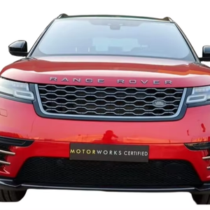 NOUVEAU LAND ROVER VELAR R-DYNAMIC 2020, 4 CYLINDRES, 5 PLACES, 299 CV, TRANSMISSION AUTOMATIQUE - Product Image 1