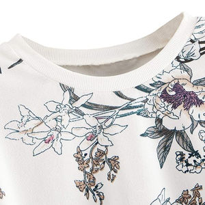 2025 venta al por mayor ropa de moda Material de alta calidad hecho hombres sublimación sudadera cantidad a granel sublimación sudadera - Product Image 3