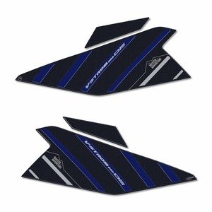 Adesivi per moto Protezione sottosella 3D per Suzuki V-Strom 800DE - Product Image 1