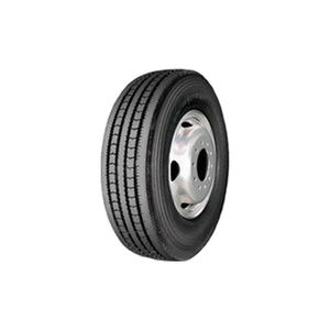Pneu Steer Premium 11R24.5 295/80R22.5 Contrôle de l'autoroute Grip humide Faible résistance au roulement Empreinte intelligente kilométrage élevé faible - Product Image 2