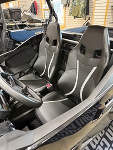 ข้อเสนอสุดพิเศษ รถ Can-Am Commander XT 700 ปี 2026 สำหรับขาย - Product Image 4