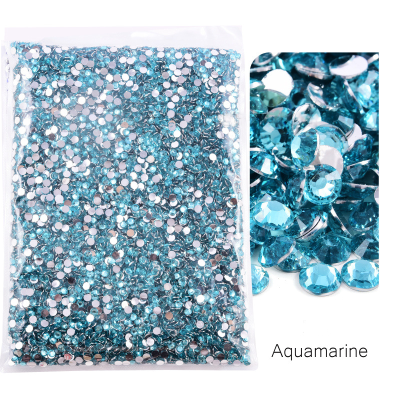 Aquamarine