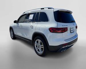 Mercedes-Benz GLB 250 FWD SUV d'occasion 2021 - Prêt à être expédié - Product Image 3