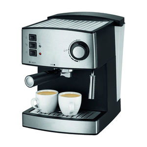 Compre la máquina de café expreso Barista Express, cafetera de alto rendimiento - Product Image 4