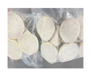 TARO CONGELADO CON 100% NATURAL HECHO EN VIETNAM - Product Image 1