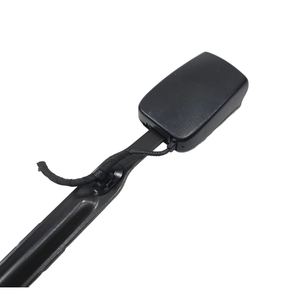 CINTURA DI SICUREZZA ANTERIORE DESTRA RENAULT Scenic X MOD K9K (09>) - Product Image 3