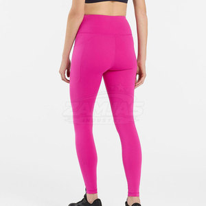 Leggings Casuales a la Moda para Mujer, Leggings de Alta Calidad Hechos a Medida a Precio Económico para Adultos - Product Image 3