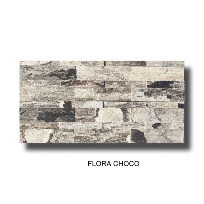 Flora Choco