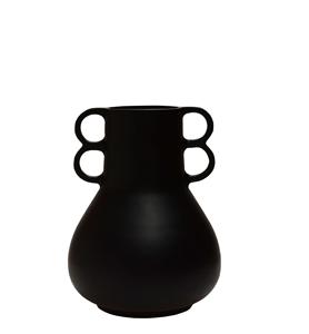 Florero de Metal de hierro antiguo moderno más vendido, exquisitos detalles hechos a mano para el hogar, oficina y decoración de bodas - Product Image 1