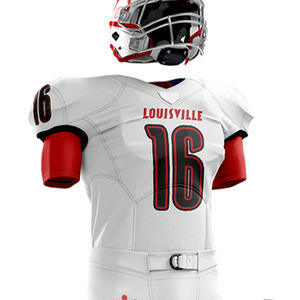 Uniforme de fútbol americano para hombre, precio barato, gran oferta - Product Image 2