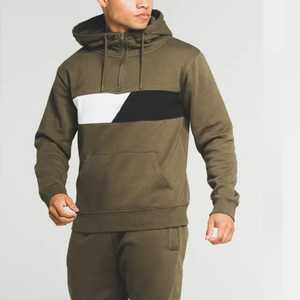 Chándal Ligero con Capucha de Alta Calidad al por Mayor, 100% Algodón, para Hombre y Mujer, para Fitness, Deportes, Jogging, Personalizado, Invierno - Product Image 4