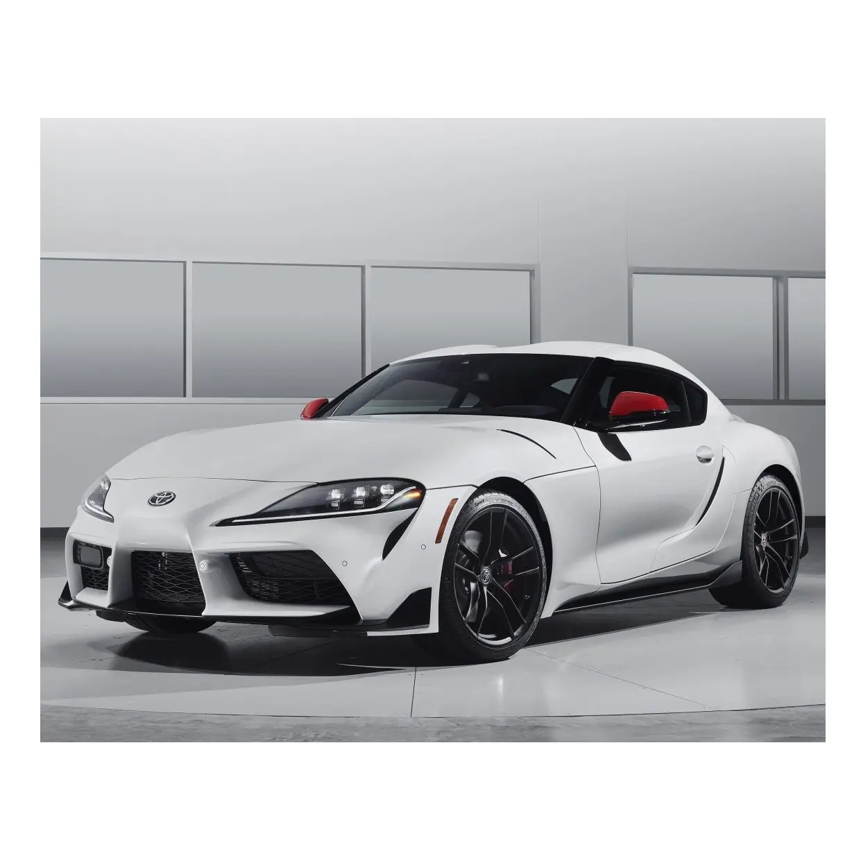 Used Toyota Supra A90 Cars 2018-2023 Good condition Manual / Auto Transmission Used Cars Corolla Used Toyota Cars for sale