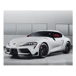 Gebruikte Toyota Supra A90 Auto 'S 2018-2023 Goede Staat Handgeschakelde/Automatische Transmissie Gebruikte Auto 'S Corolla Gebruikte Toyota Auto 'S Te Koop