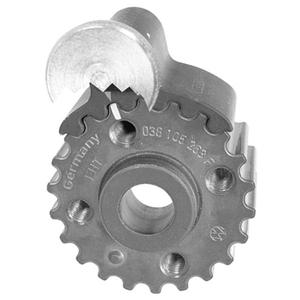 Herramienta de Bloqueo Gedore KL-0280-19 para Polea de Cigüeñal, Juego de Herramientas para VW-Audi - Product Image 2