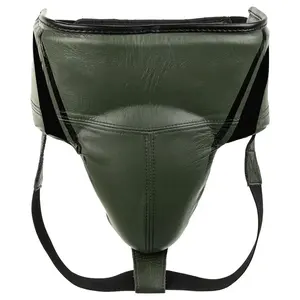 Protège-aine adulte avec logo personnalisé pour homme Protecteur confortable de kick-boxe et MMA Équipement de protection pour le taekwondo - Product Image 6