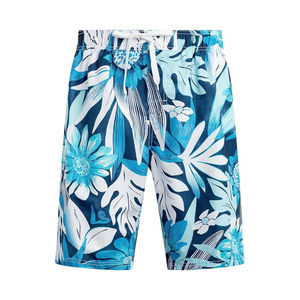 Pantalones cortos de baño para hombre de alto rendimiento, duraderos, ligeros, de secado rápido, perfectos para deportes acuáticos y playa, venta al por mayor - Product Image 2