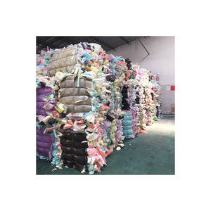 Chatarra de espuma plástica reciclada de alta calidad para proyectos de bricolaje disponibles para compra al por mayor - Product Image 1