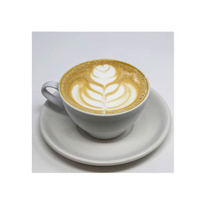กาแฟสำเร็จรูปชนิดผง รสเฟรนช์วานิลลาเข้มข้น รสครีม หอมกลิ่นวานิลลา พรีเมียม พรีมิกซ์ คาเฟอีน ช่วยผ่อนคลาย อายุการเก็บรักษา 12 เดือน - Product Image 1