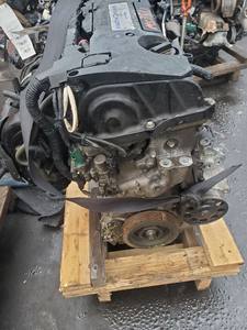 Motor Usado, Ensamblaje Completo, Compatible con: Honda Accord 2.4L 2015, VIN 2, Dígito 6 Sdn F - Product Image 6