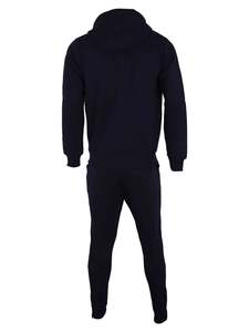 2024ชุดวอร์มผ้าฝ้ายสำหรับผู้ชายไซส์ใหญ่พิเศษ, ชุดออกกำลังกายชุดออกกำลังกายดีไซน์ใหม่สำหรับคุณแม่ - Product Image 4